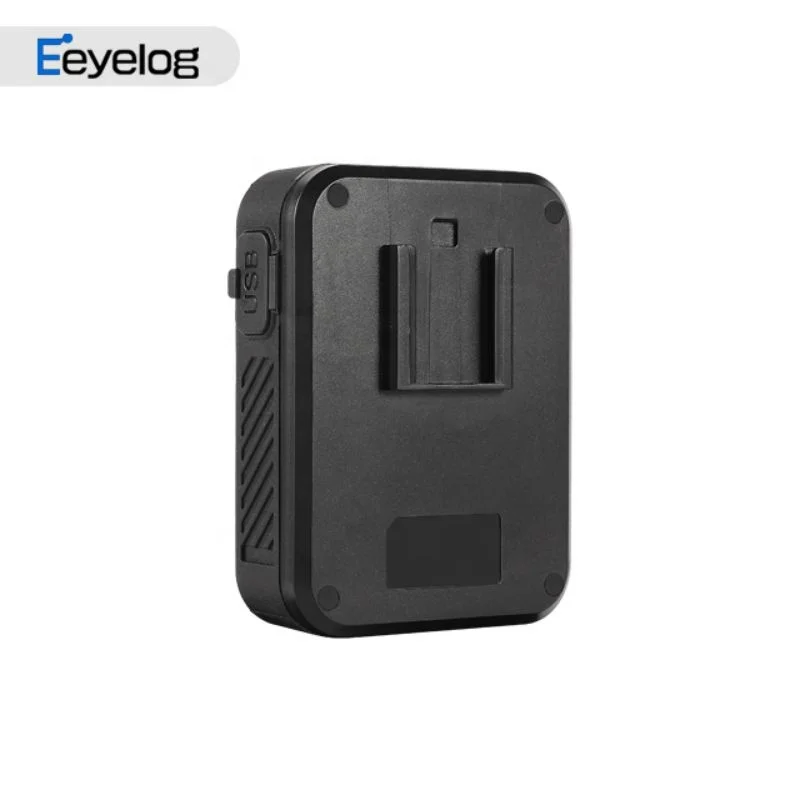 Eeyelog wifi, EIS Security Wearable Camera Body Camera F1 with Mini Size, eazy to record