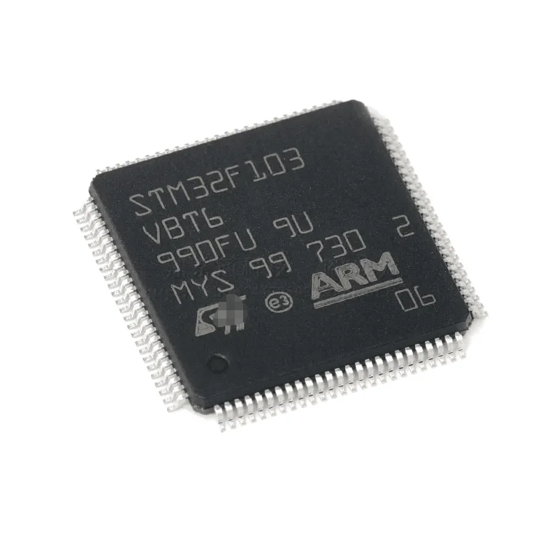 Микроконтроллер Шэньчжэнь MCU интегральные схемы HCF4052BE STD100NH03LT4 STM819LM6F ULN2064B Ic чип