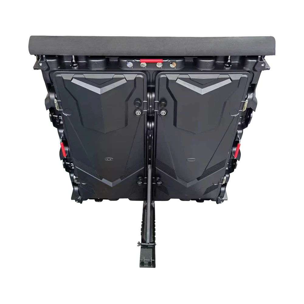 P10 P8 P6 Outdoor Video Wall Module Football Stadium Perimeter Soft Led Display Screen Football led Scoreboard panel price