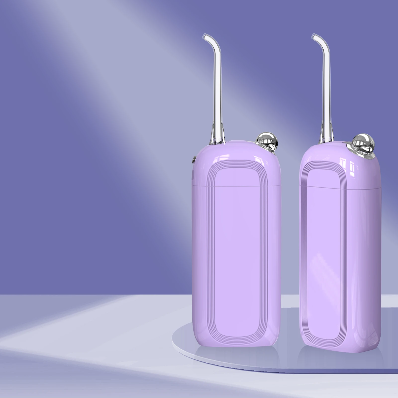 New Best China USB Type C OEM Factory Smart Cordless Jet Pick Dental Portable Oral Irrigator mini Water Flosser for Teeth Braces