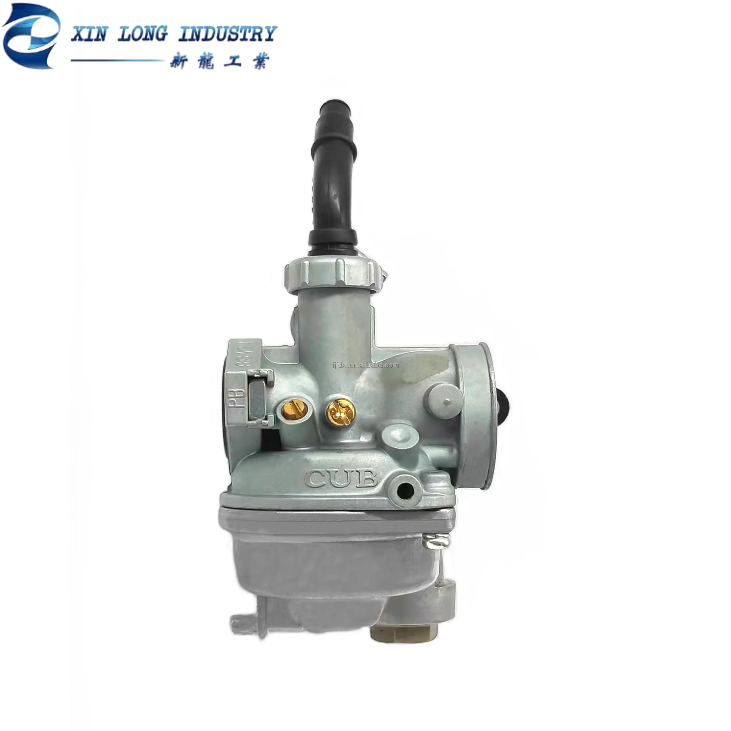 Carburetor for Bajaj BA90 Canyon 90-U Wilderness WD90 WD90-U 90CC ATV Quad