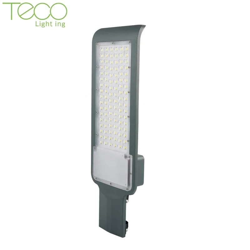 Ce Rohs small electrical equipment supplies commercial led street light 50w with longer lifespan of the battery