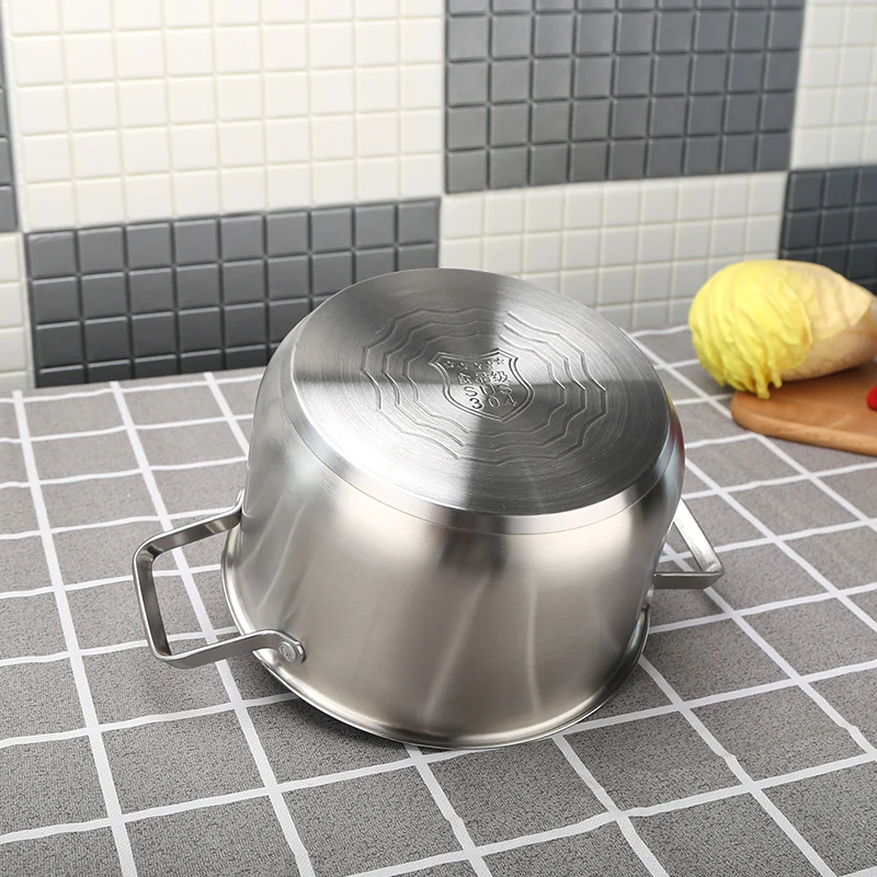 Large Commercial Mantu Cookware Steamer Pot Stainless Steel Food High Quality