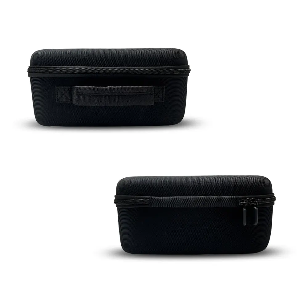 Large Eva Tool Case Custom Travel Carrying Storage Eva Big Zipper Bag Foam Eva Carry Box Hard Shell Case For Tool