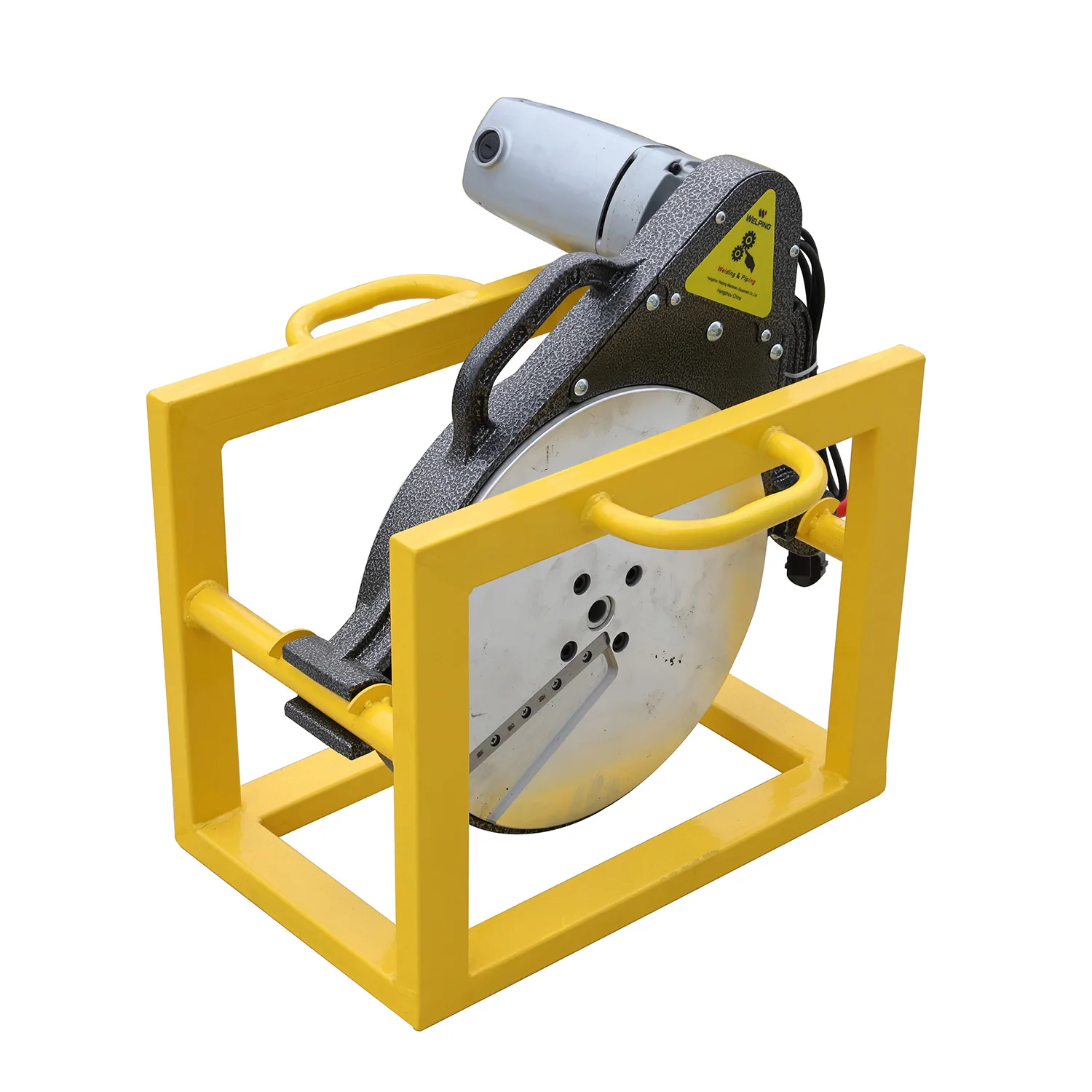 8 12 14 inch Hdpe pipe welding machine thermofusion machine