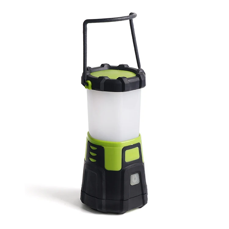 OEM Wholesale Portable Led camping lantern  Multifunctional rechargeable lantern usb camping light outdoor