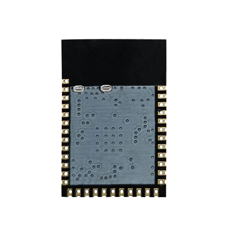 Nordic New Module Ultra-Low Power Bluetooth 5.4 Soc nRF54l15 With Multi Protocol Radio And Advanced Security Features