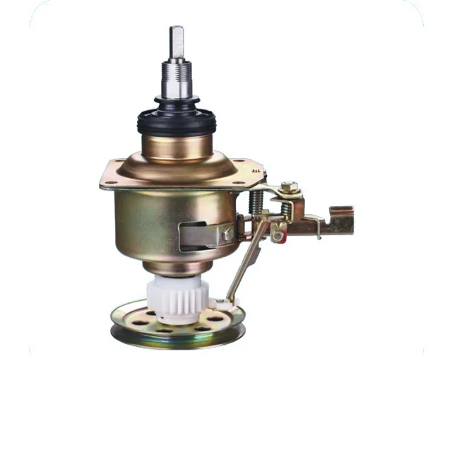 JN-55 Daewoo Professional Custom lg Washing Machine Parts For Washing Machine Gear Box Clutch