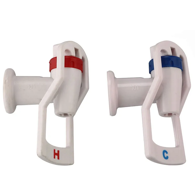 Professional factory manufacturing plastic water dispenser faucet