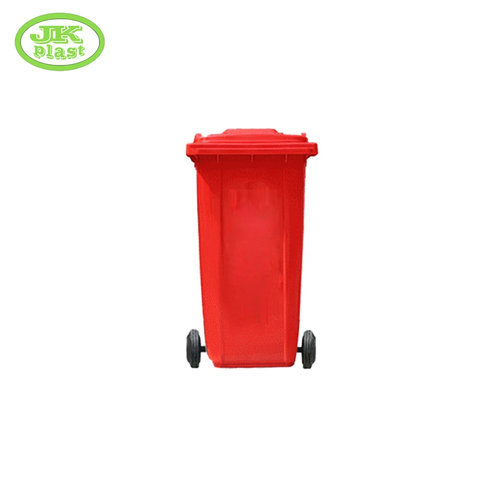 factory wholesale high quality plastic outdoor dustbin