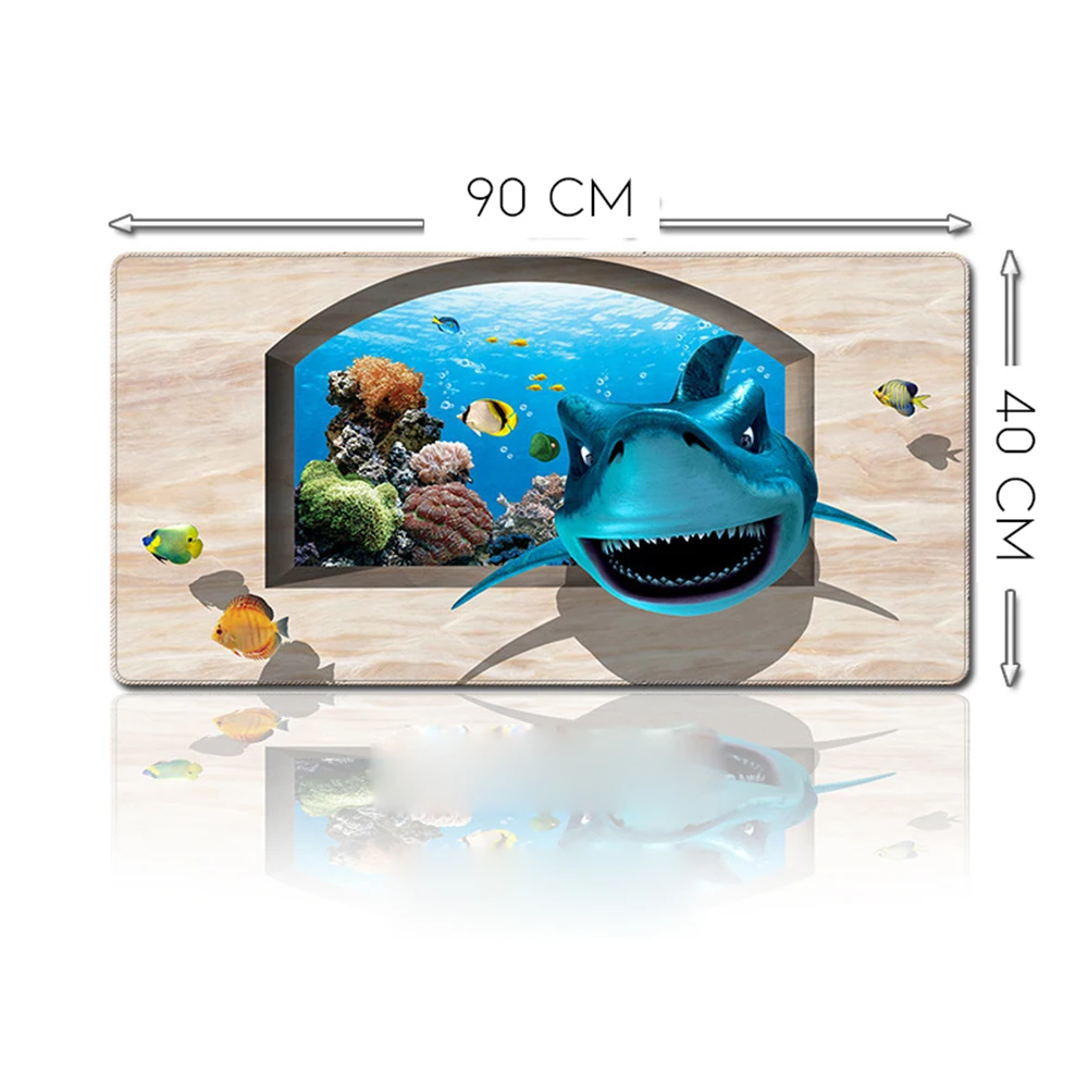 Индивидуальный игровой коврик для мыши «сделай сам», персонализированный большой коврик для мыши, коврик для клавиатуры, Настольный коврик, игровые аксессуары для настольного игрового ПК