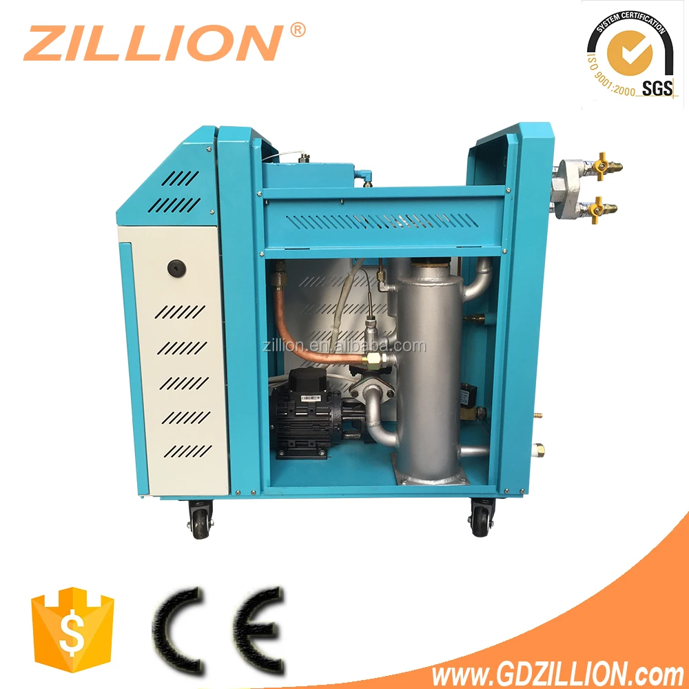 Oil Type Mould Temperature Controller-6H