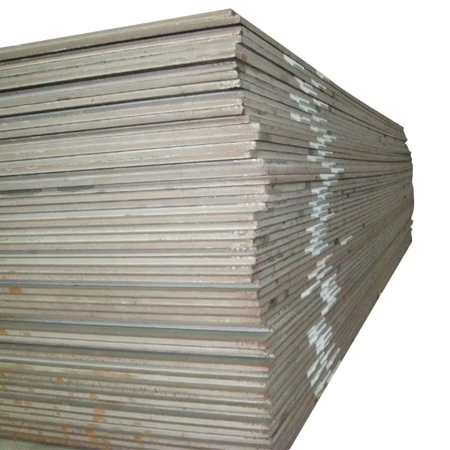 Chinese suppliers alloy bearing steel E9310 Bearing steel Factory direct sale