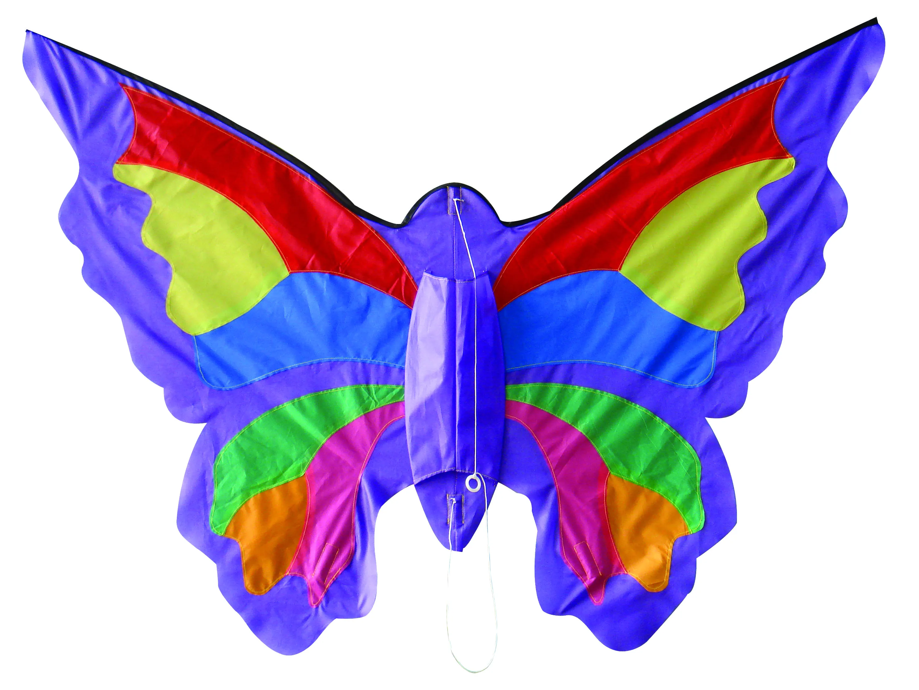 Hot Selling Single  Line Children Animal Insects Easy Flying Kites