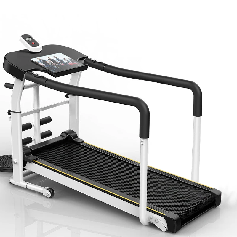 SD-T402B Good quality factory directly  non motorized foldable treadmill for home treadmill without motor