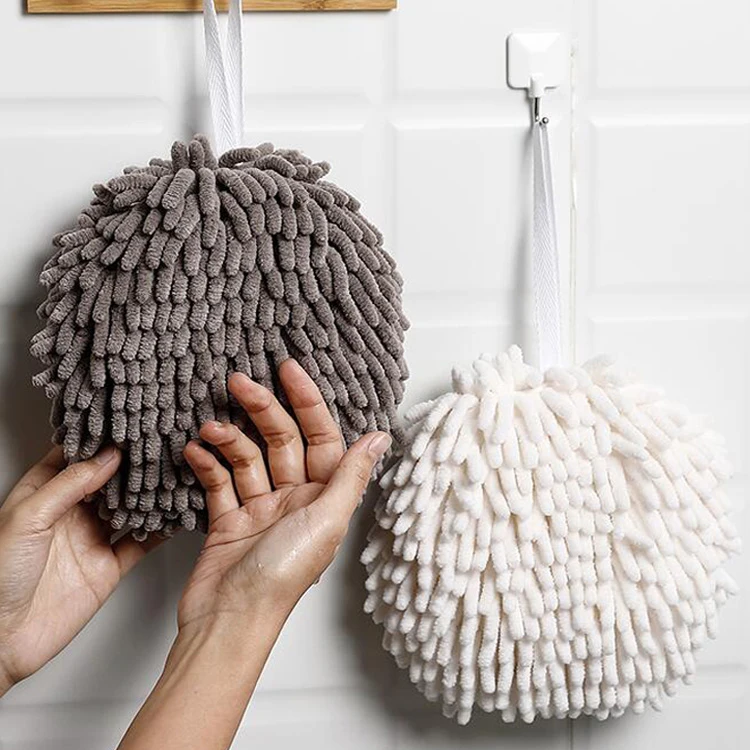 Good quality fragrance fresh appease hand towel  downy wash cloth