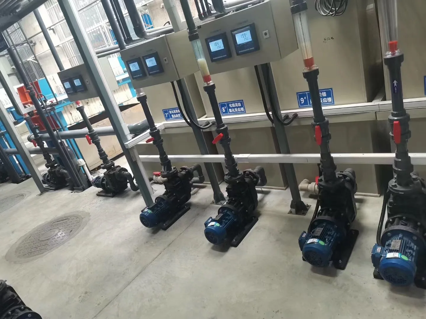 High quality hot sale silver plating machines stable quality