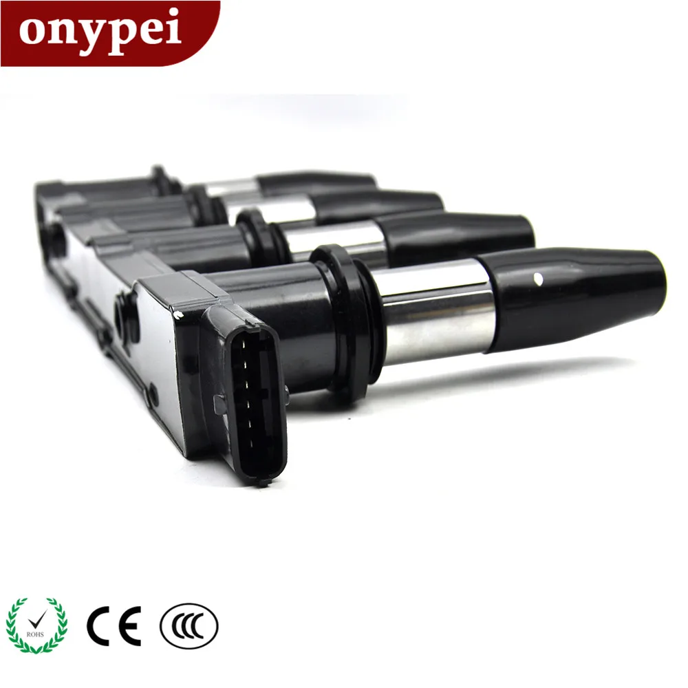 Brand New IGNITION COIL PACK OE# 1208021 10458316 1104082 E4705 11C01