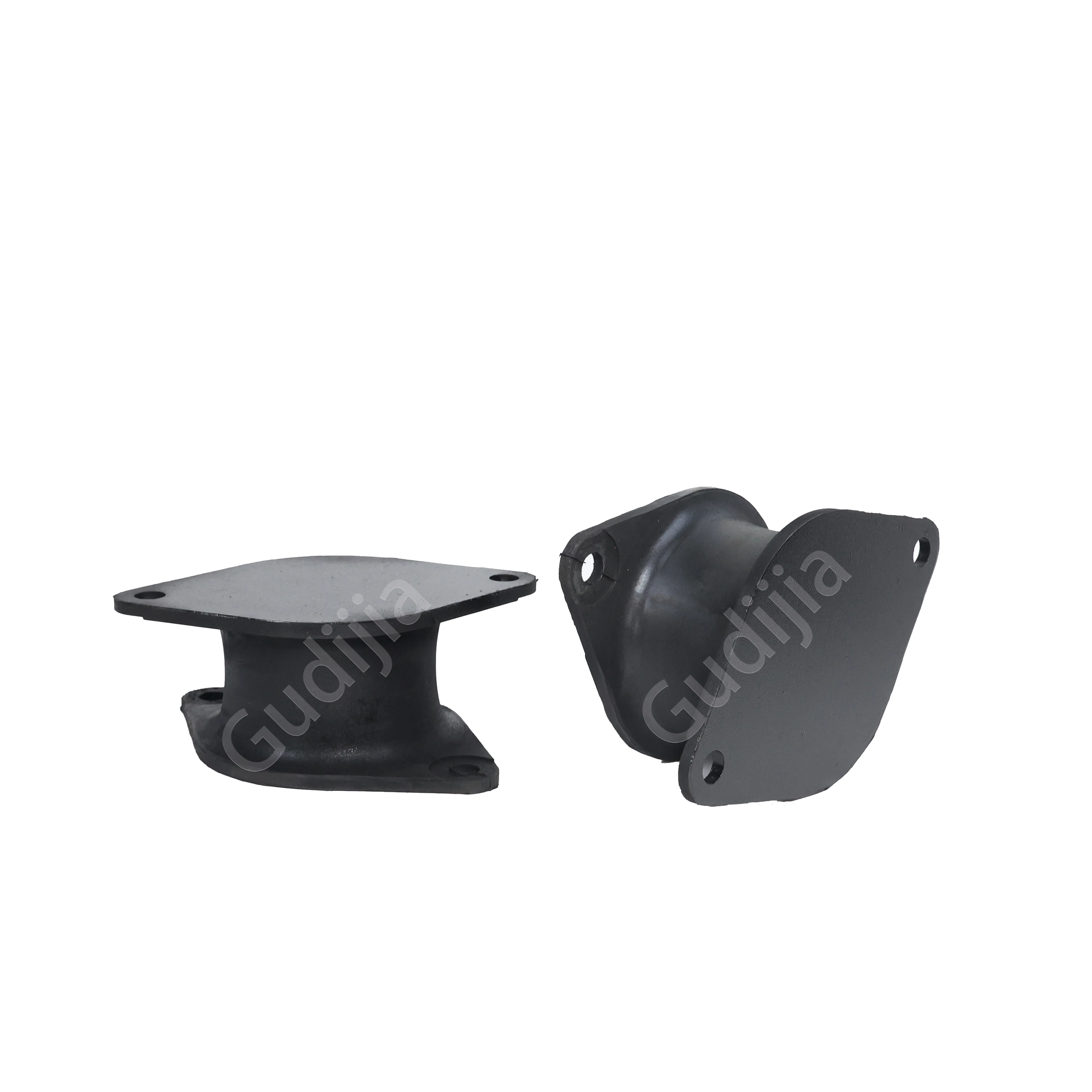 Shock Absorber Bracket Shock Absorber Block Is Suitable for Roller 227-0172 2270172 CS-533C CB-334D CB-334E