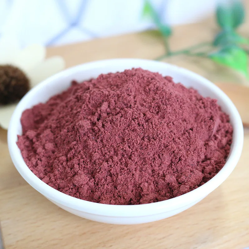 Organic Cranberry juice powder beverage instant powder