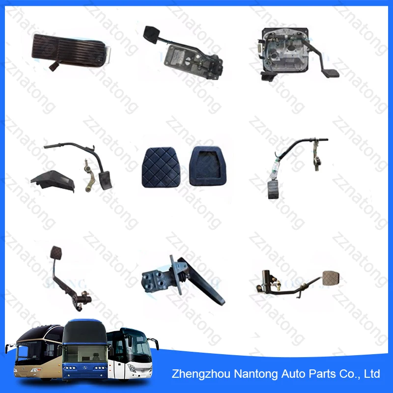 suitable for Yutong bus air conditioning condenser fan