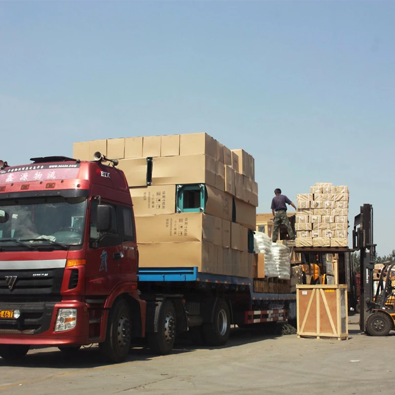 Cold Rolled Steel Gray Hidden LCD Monitor Screen Case for Flip Top Computer Table