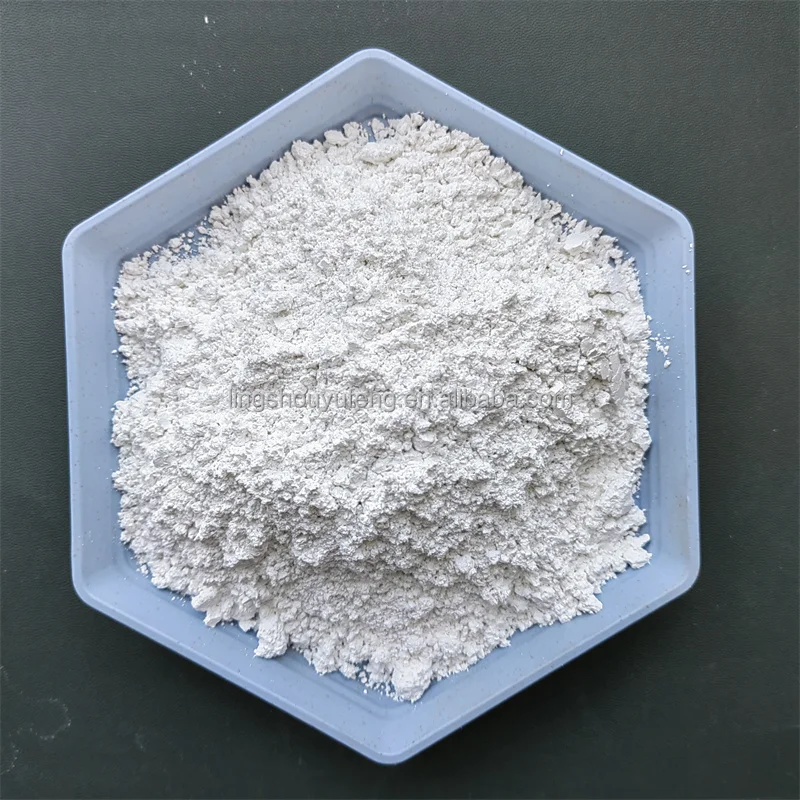 Yufeng силикат магния высокой чистоты для резиновых продуктов
