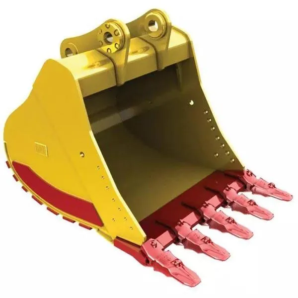 High Quality Factory Price excavator bucket made in China for Mining