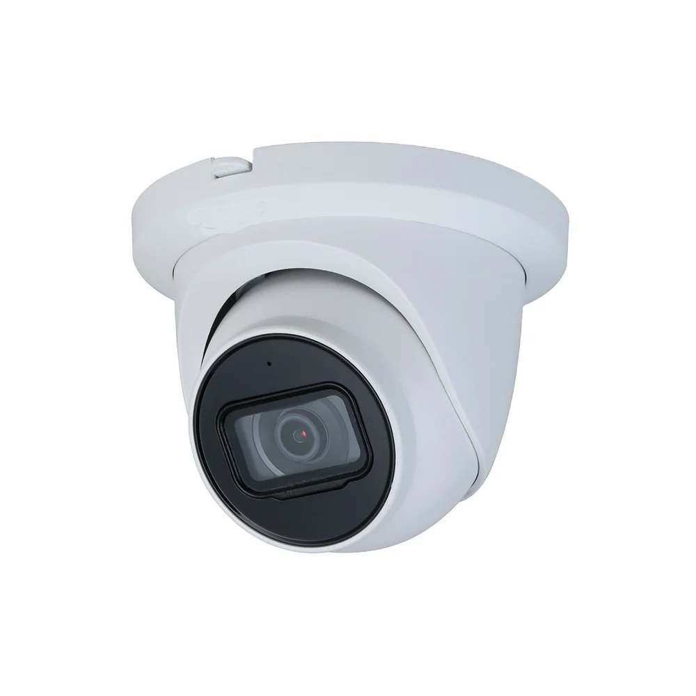 IPC-HDW2531T-AS IP camera 5MP Lite IR Fixed-focal Eyeball Network Camera