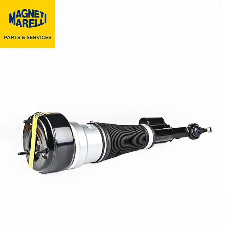 Magneti Marelli Air Suspension Shock Strut Front Left For Mercedes  (W221) OE:221 320 04 38,221 320 02 38,221 320 31 13