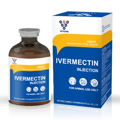 
Efficient Injectable ivermectin 1% animal drugs ivermectin injection/ivermectina/ivermectin price for dogs 