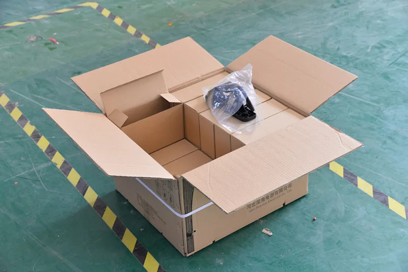 manufacturer floor mount electric accelerator pedal electronic throttle accelerator pedal sensor