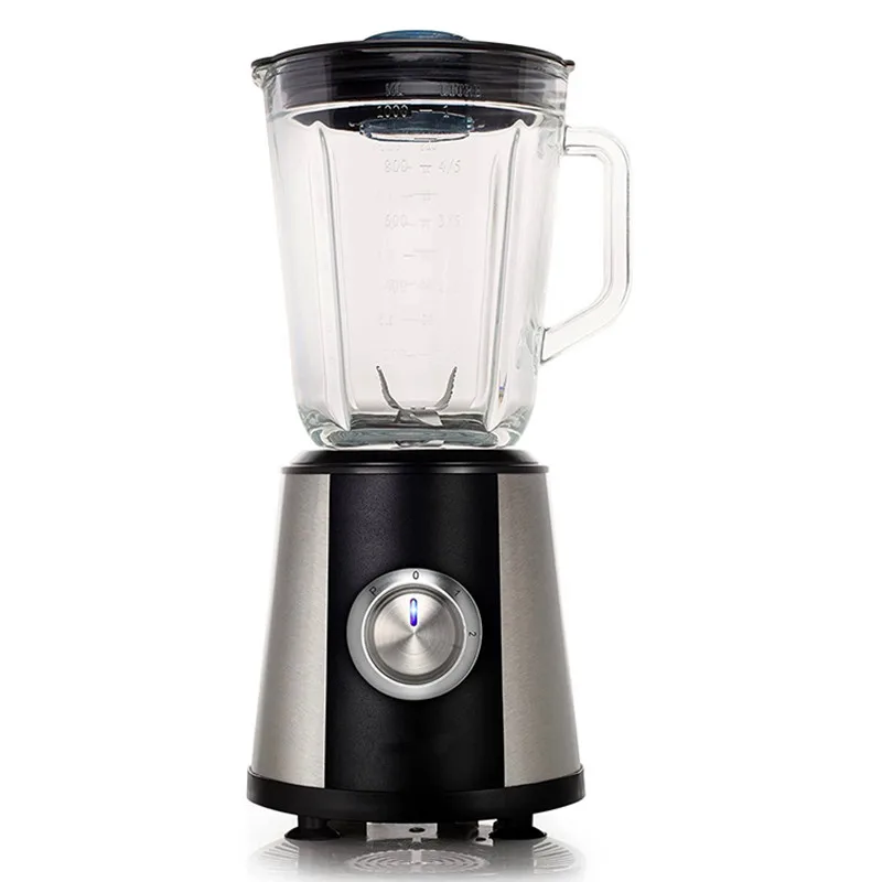 500W push button blender fresh juicer blenders