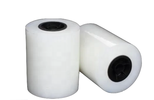 Medium Adhesive Water Based PE Adhesive Protective Film for Sandwich Panels