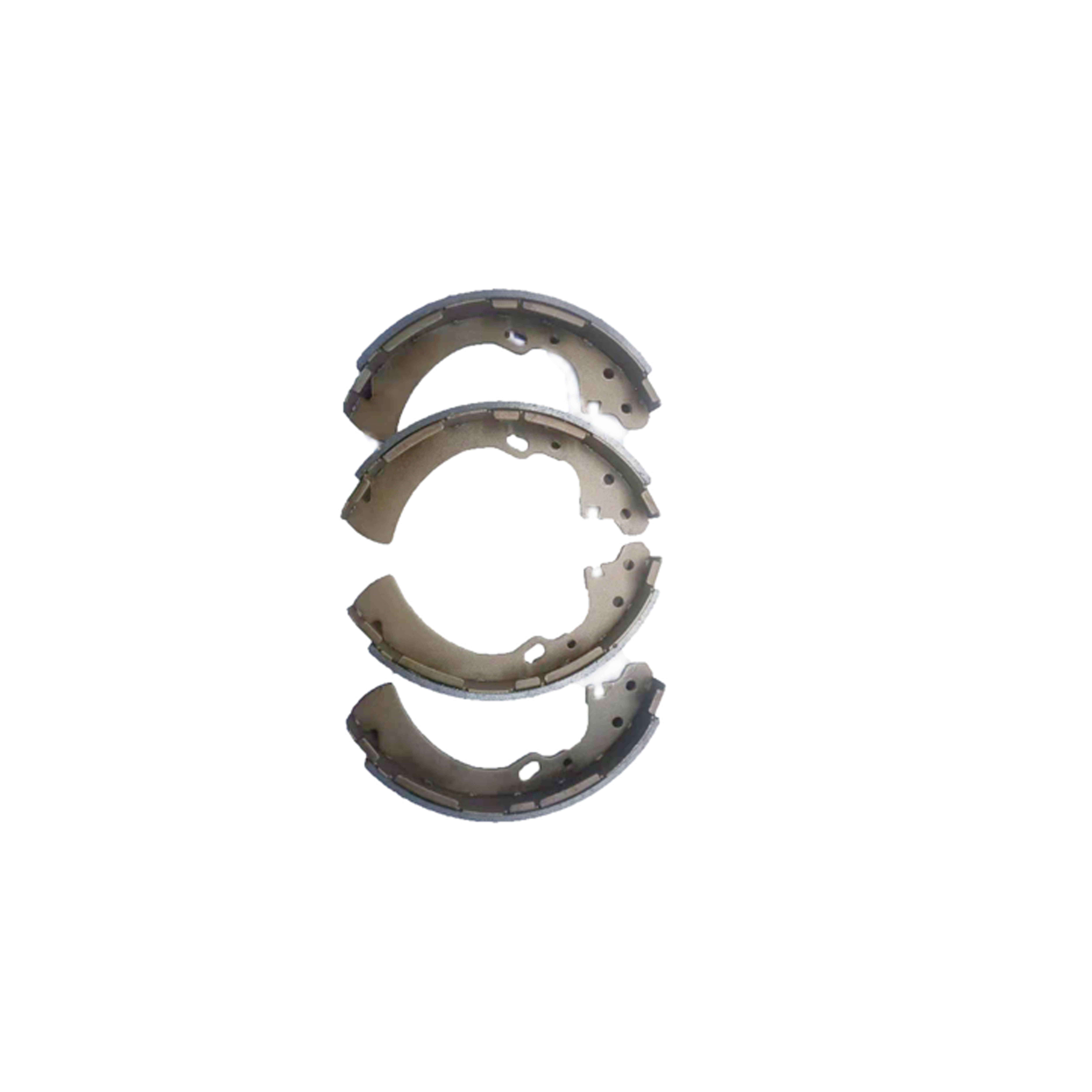 Factory direct sales car brake shoes 44060-08G25 k1174 non-asbestos brake shoes