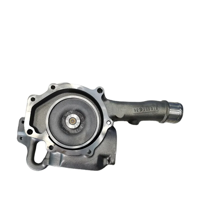 water pump for Mercedes benz truck all type truck water pump OM904OM906 water pump