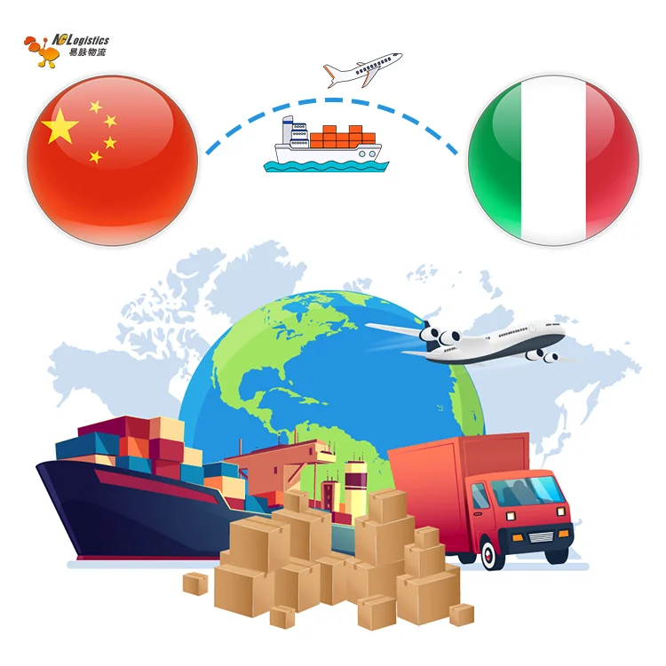 express delivery service shipping agent china mexico