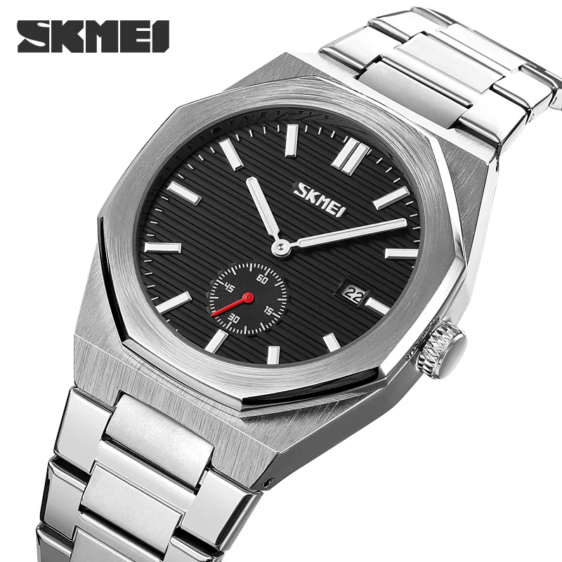 SKMEI 9262 quartz Men Hot Sale Watches Men Wrist New Quartz Watch Factory Wristwatches Sales Wrist classic Watch
