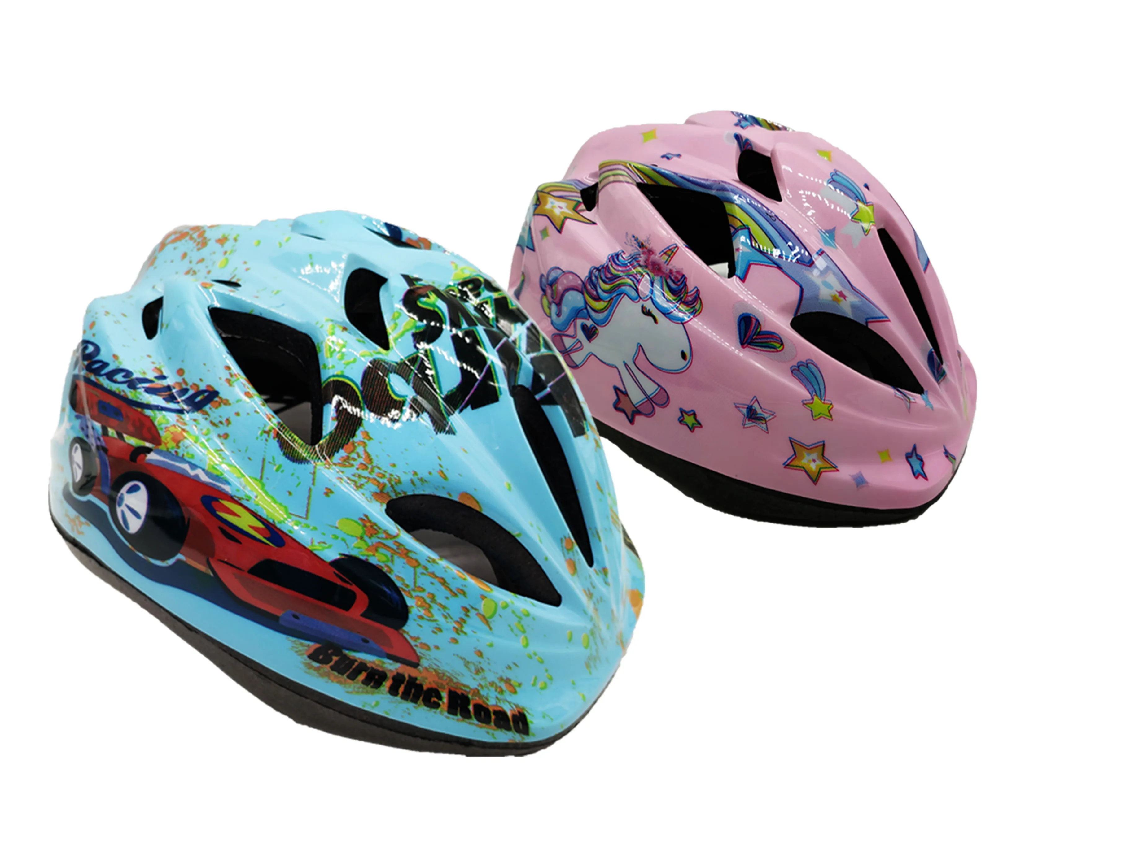 Yijiu Outdoor Sport Helmet Protect Durable Material Bicycle Helmet For Child