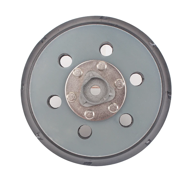 
15Mm High Quality Car Wheel Hand Held Small Random Orbital Mini Car Polisher 