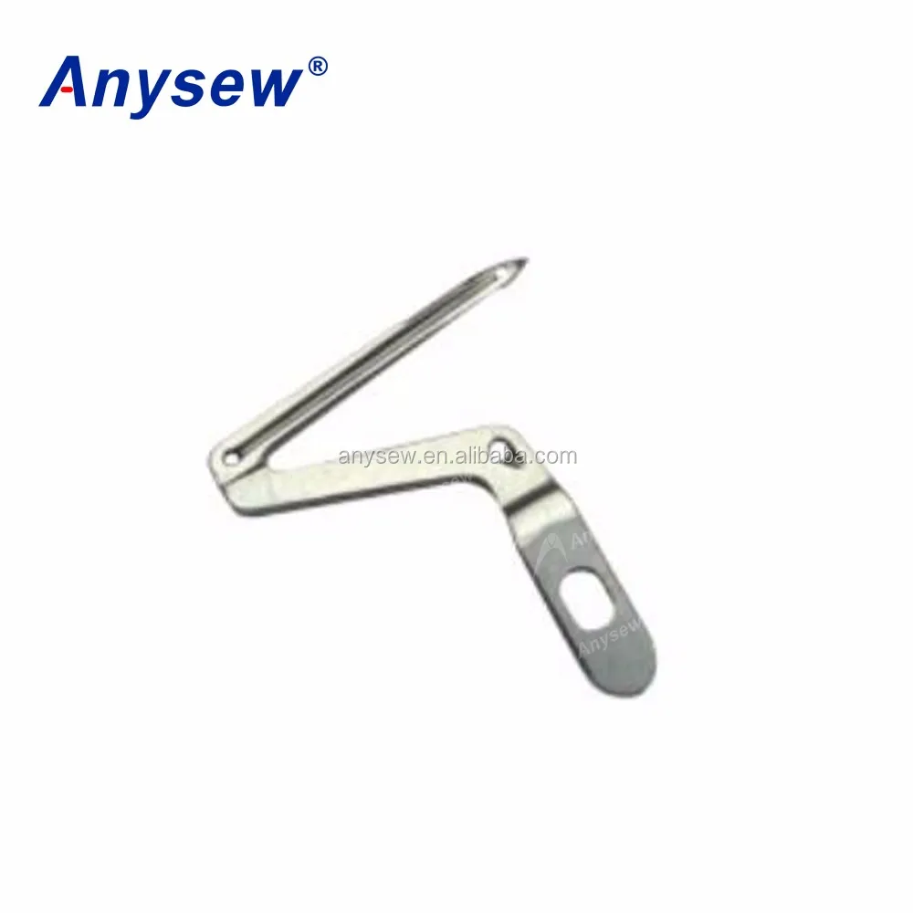 Anysew Overlock Sewing Machine Parts Looper KL202