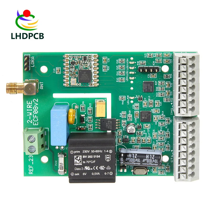 Поддержка одной остановки Oem обслуживание Pcb платы Pcba сборка