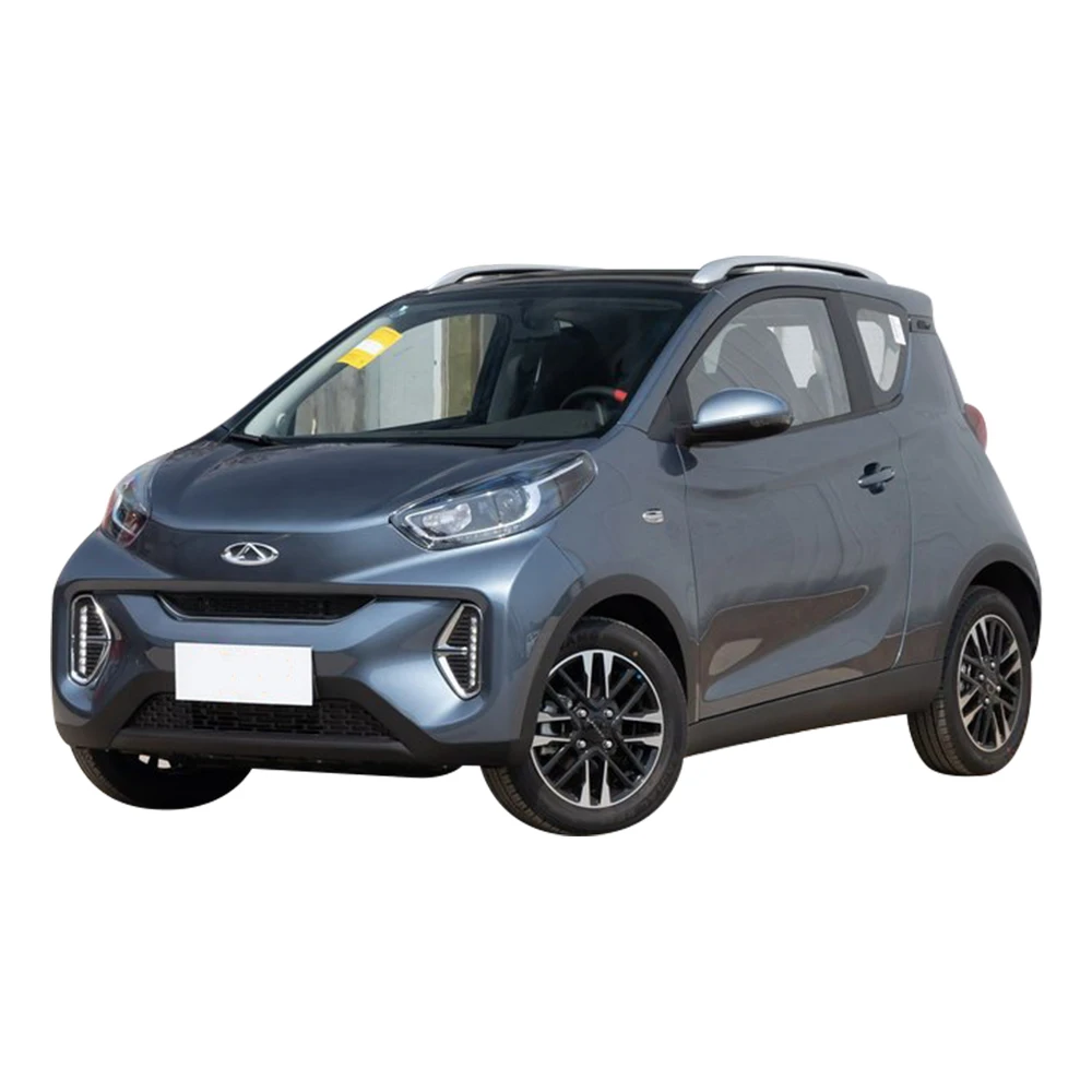 Chery Eq Small Ant Electric Car High Speed New Energy 4 Seat Electric Car 3 Doors