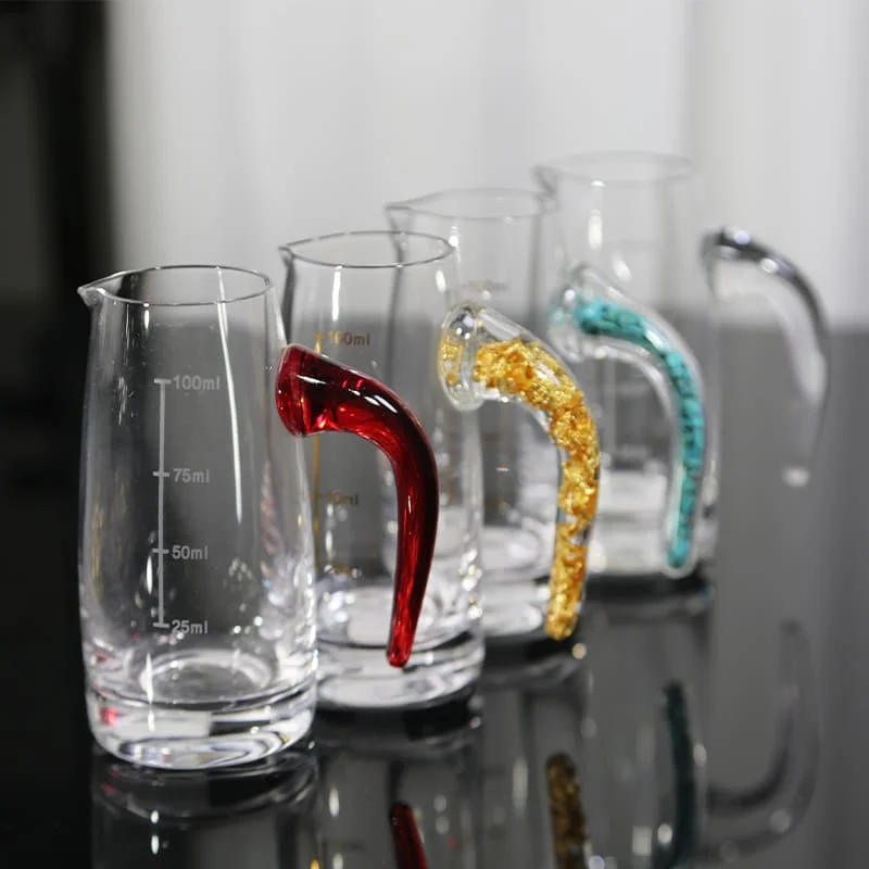 Stylish One Piece Liquor Glass Set for Dropshipping