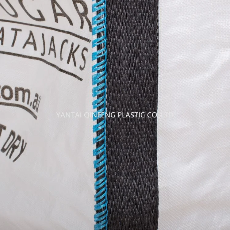 big bag jumbo bag open spout flat bottom 250kg 300kg 2500 kg 60x60x80 75x75x90 90x90x100 of building materials coffee fertilizer