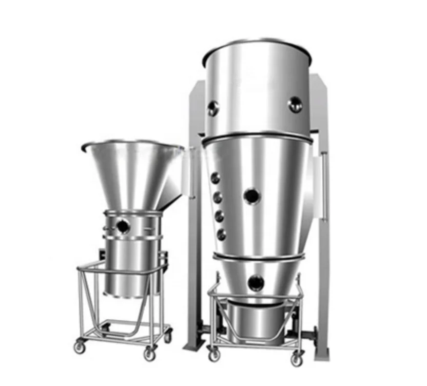  FL-60 220л машина для приготовления растворимого кофейного порошка/кофейного порошка