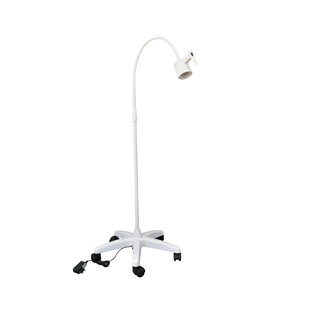 Professional Factory Ceiling Led  exam light  Yde-3J gynecological examination lamp