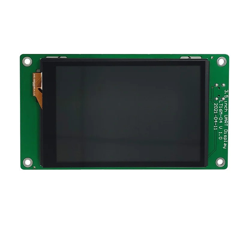Uart TFT 3.5 Inch LCD Display 480*320 UART HMI Display Modules LCD Display Touch Screen