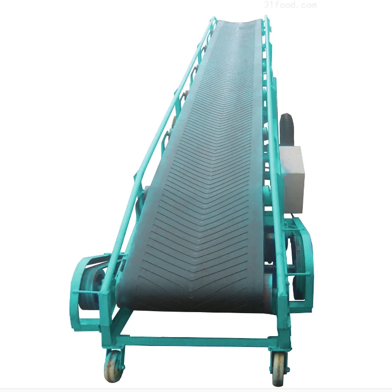 Favorable Price Stone Production Line Rubber Conveyor Belt For Sand Mining Used Belt Conveyor Stone Belt Conveyor