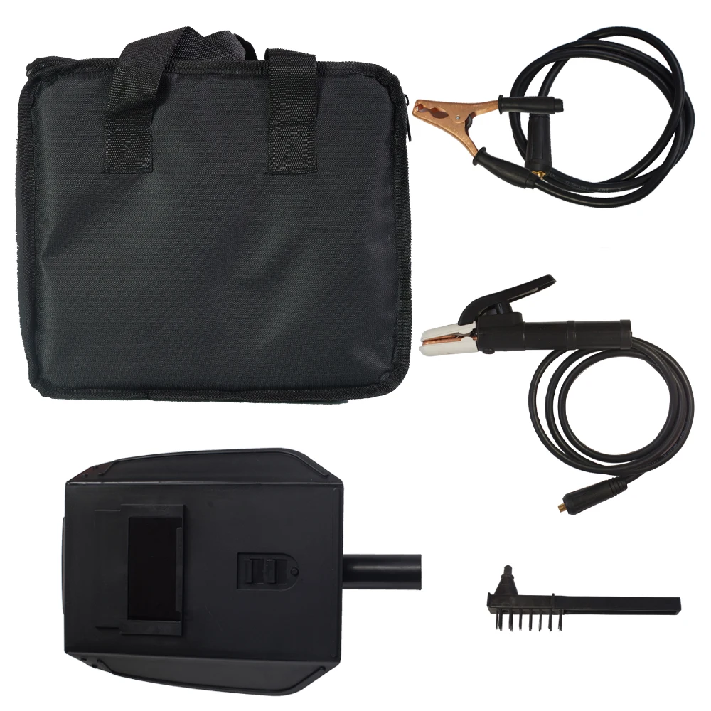 Оптовая продажа MMA-120 промышленного класса профессиональных Стержень сварочный аппарат MMA дуговой сварочный аппарат постоянного тока инвертор